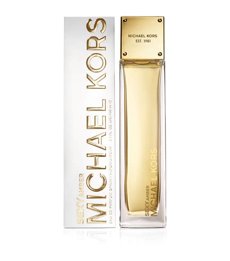 Sexy Amber Michael Kors for women 